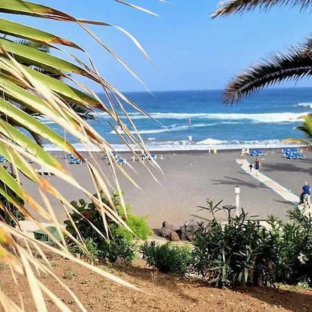 Puerto Palms & Waves Apartment *