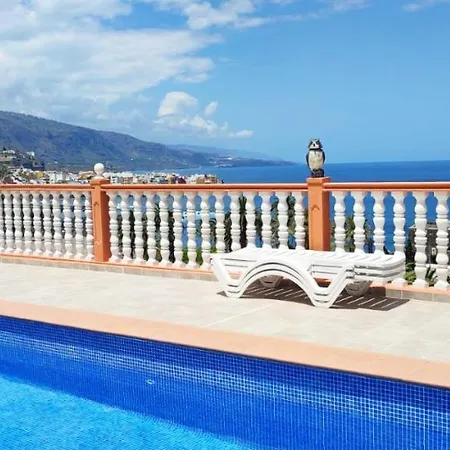 Puerto Palms & Waves Apartment *