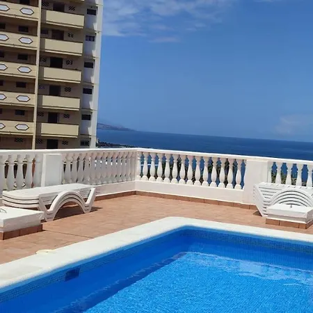 Apartment Puerto Palms & Waves